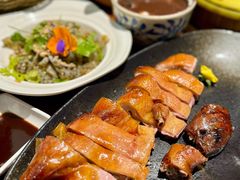 -南拳十三姨·潮汕砂锅粥(世纪金源店)