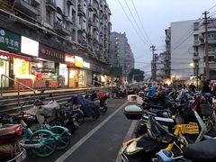 -东水关遗址公园