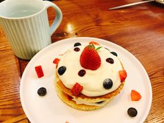 莓朋友的乳酪-AFS Cafe & Canteen(闽江二路店)