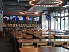 大堂-COMMUNE幻师(上邦百汇城店)