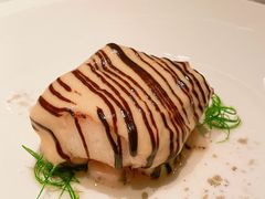 -广州四季酒店·佰鲜汇·现代法餐