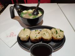 -小杨生煎(龙之梦购物中心店)