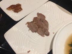 -皇城根北京风味主题餐厅(中海环宇城店)
