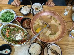 -妈妈的味道·腾冲特色菜(和顺古镇店)