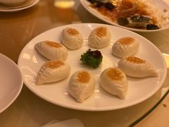 香煎和牛包-利苑酒家(合景国际金融广场店)