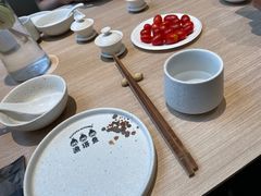 -渔语鱼酸菜鱼新川菜(万象城店)
