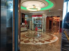 -乐界KTV(虹桥中心店)
