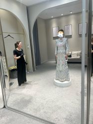 -韩国天使嫁衣婚纱礼服馆(上海旗舰店)