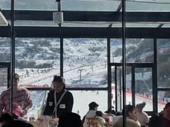 -太子岭滑雪场