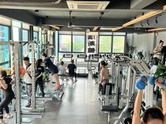 -帕瑞斯女子塑形健身(集美店)