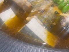 豆花-半天妖烤鱼(新中关购物中心店)