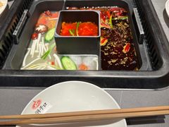 -洞子口重庆鲜货火锅(楚翘城旗舰店)