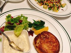 -Wolfgang’s Steakhouse 沃夫冈牛排馆(上海白玉兰广场店)