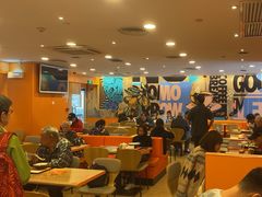 -大快活(罗湖商业城分店)