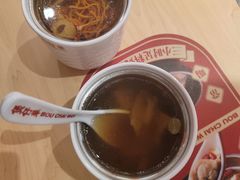 -华记煲仔华·煲仔饭(三元里万科里店)