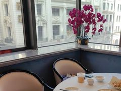 -新雅粤菜馆(南京东路店)