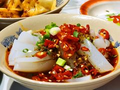 -张妈妈特色川味馆(青年路店)