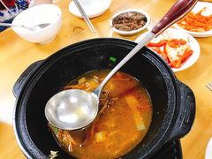 -屋里家延边朝鲜族冷面(南园店)