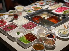 -海底捞火锅(杭州庆春路夜宵主题店)