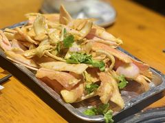 -小宇火锅烧烤(颜三路店)