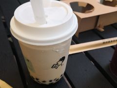 -喜茶(北京五棵松华熙店)