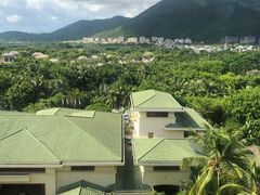 -三亚亚龙湾天域度假酒店