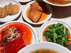 -松鹤面馆·古法焖肉面(观前店)