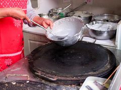 -中山美食街
