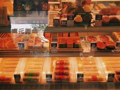 -GANSO元祖食品(白下店)