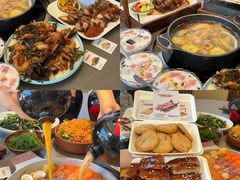 -创味·民间海南菜·非遗藤桥排骨(藤桥·免税城店)