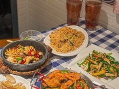 -阿妹小海鲜(下角店)