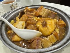 -凤城礼记鱼翅海鲜酒家(新马路总店)