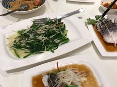 -新加坡海鲜共和(名胜世界圣淘沙海滨坊)
