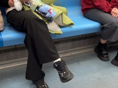 -中兴路(地铁站)