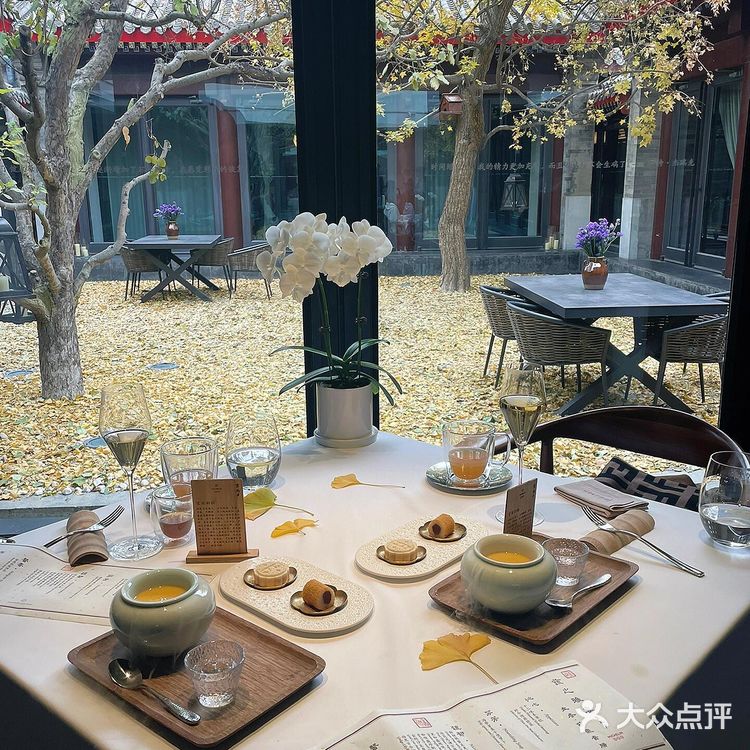 
北京体验感极好的美食之旅