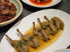 -夜宴江景餐厅