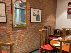 -小时候文化主题餐厅(田家店)