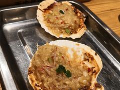 -福苗小骆驼烧烤(大唐不夜城店)