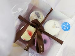 -红宝石·鲜奶小方(万航店)