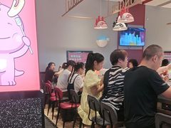 -龍歌自助小火锅(李沧顺和汇店)