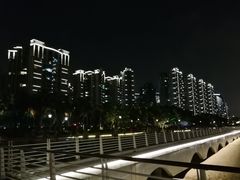 -海沧湾公园