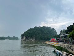 -桂林两江四湖景区