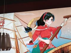 -避风塘(宝山万达店)