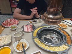 -韩宫宴烤肉·料理(合肥中环城店)