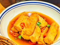 -乡里八闽·福州乡土菜(高宅店)