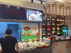 -新时代大酒店(仰口路店)