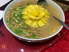 -真不同饭店(老城店)