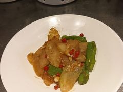 -七十七号厨房·新派江西菜(滨湖店)