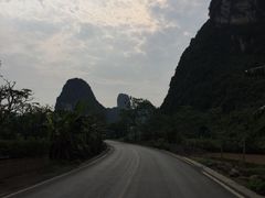 -大新明仕山庄