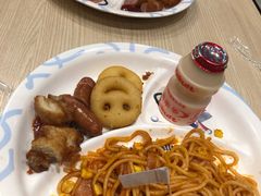 -CoCo壱番屋(久光百货店)